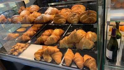 Pastisseria Croissanteria Neus