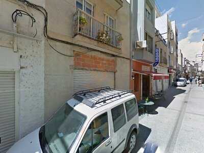 Pastisseria Croissanteria Neus