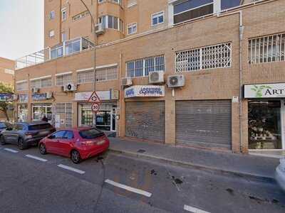 Heladería La Jijonenca