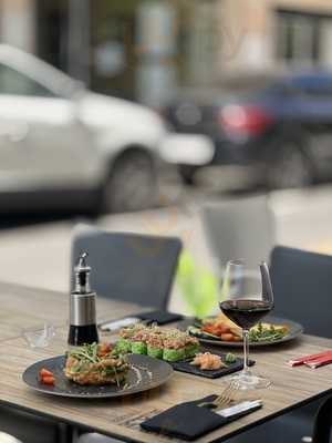 Ikura Gastrobar Torrevieja