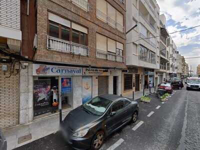 Ikura Gastrobar Torrevieja