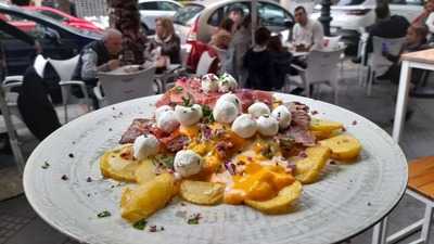 Los Peroles De La Abuela