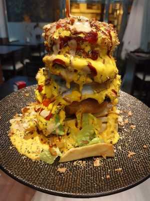 Los Peroles De La Abuela