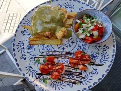 Los Peroles De La Abuela