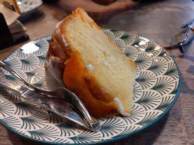 El Patio De Mima Gijón