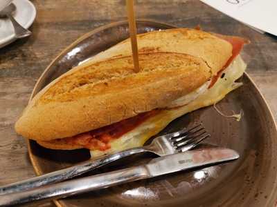 El Patio De Mima Gijón