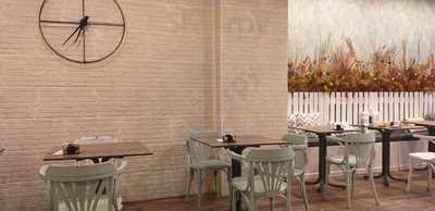 El Patio De Mima Gijón