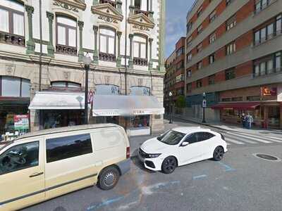 El Patio De Mima Gijón