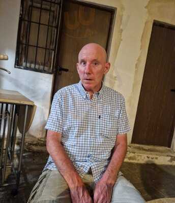 Bar Rumbo'british Bar.