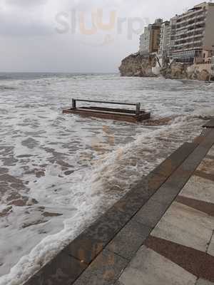 Bar Rumbo'british Bar.