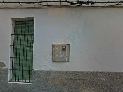 Bar Rumbo'british Bar.