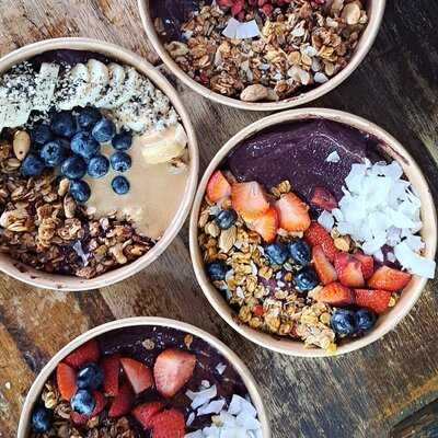 Acai Beach