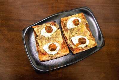 Pa Amb Tomàquet I...