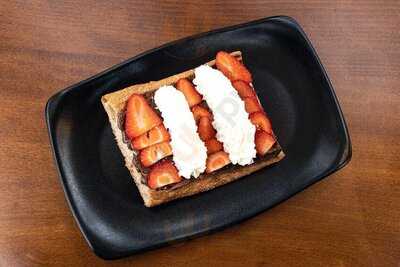 Pa Amb Tomàquet I...