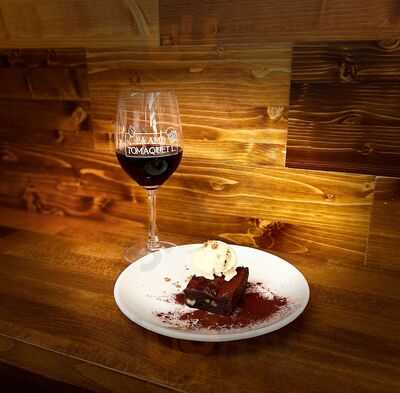 Pa Amb Tomàquet I...