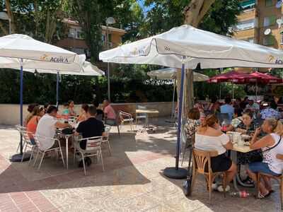 Entre Causas De José Y Sergio