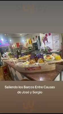 Entre Causas De José Y Sergio