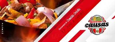 Entre Causas De José Y Sergio