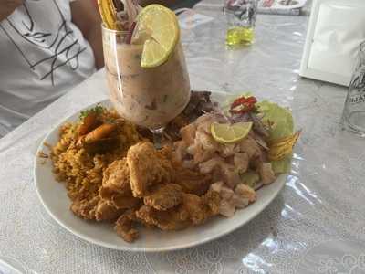 Entre Causas De José Y Sergio