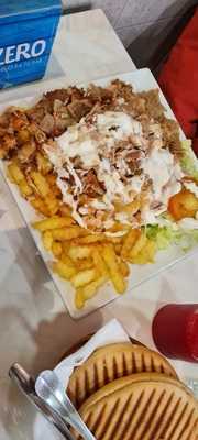 Döner Kebab Ventura