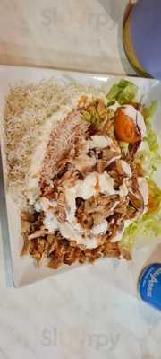 Döner Kebab Ventura