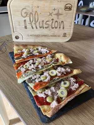 Illusión