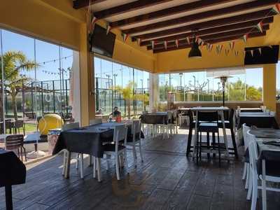 La Dolce Vita Club Esportiu Johnny Montañés