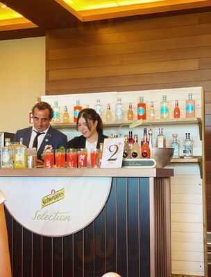 Raízes Cafetería Logroño