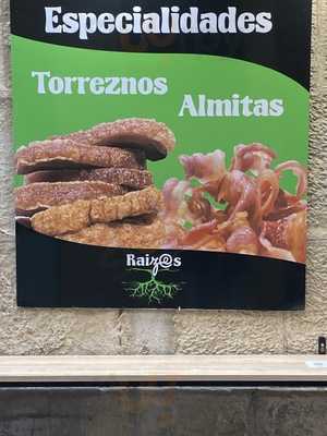 Raízes Cafetería Logroño