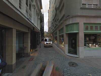 Raízes Cafetería Logroño