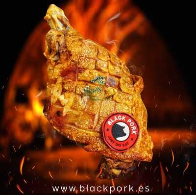 Black Pork