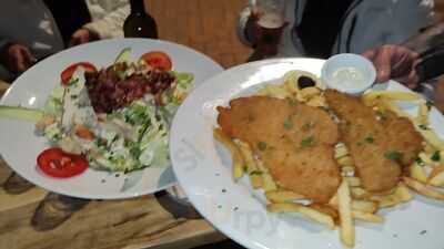 Ocean Bistro Wine Bar