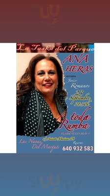 La Taska Del Parque