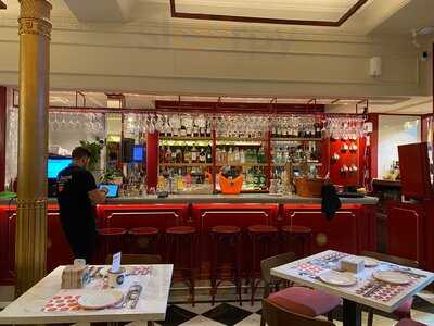 La Juana (taberna Con Arte)