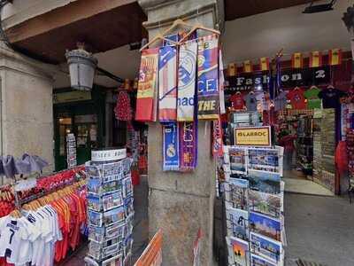 La Juana (taberna Con Arte)