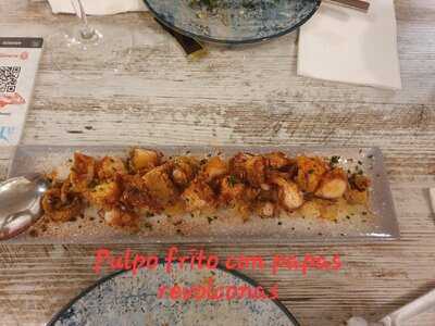 Atunera Cervecería Sevilla Este