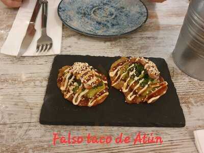 Atunera Cervecería Sevilla Este