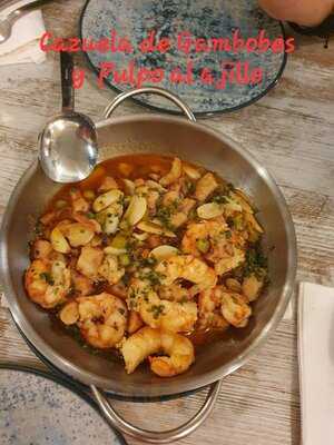 Atunera Cervecería Sevilla Este