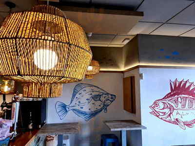 Atunera Cervecería Sevilla Este