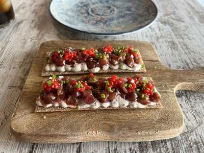 Atunera Cervecería Sevilla Este