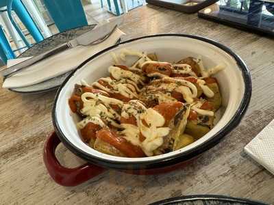 Atunera Cervecería Sevilla Este