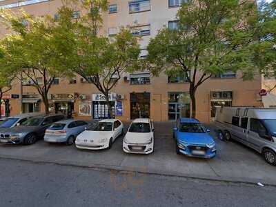 Atunera Cervecería Sevilla Este