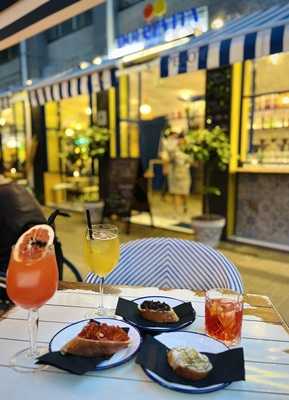 Dulcevita Gusto Italiano