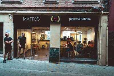 Maffo’s Pizza
