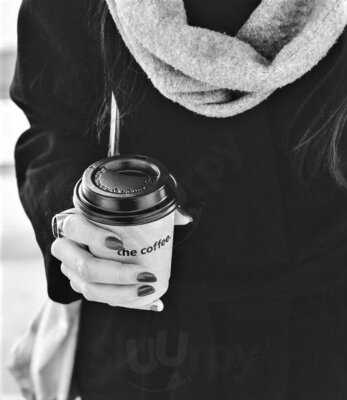 The Coffee Enric Granados