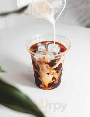 The Coffee Enric Granados