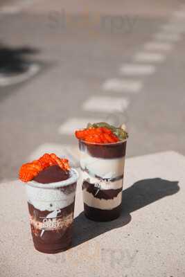 Oakberry Açaí Bowls - La Maquinista