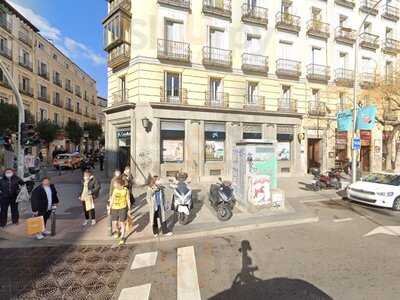 Oakberry Açai Bowls Fuencarral