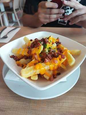 La Tasqueta De La Mar