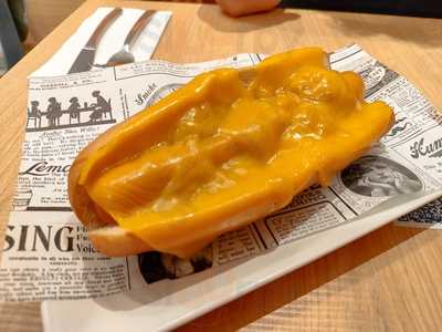 La Tasqueta De La Mar